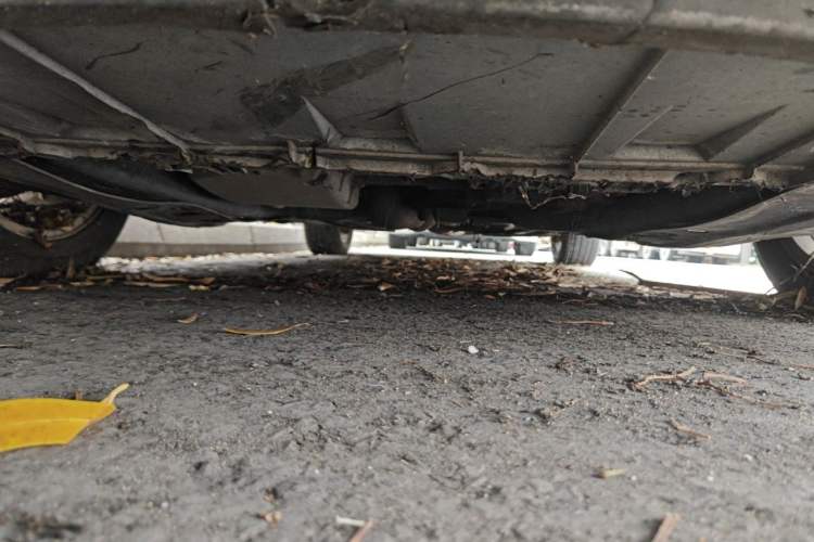 Used Buick Regal 2012 2.0L Luxury Edition Chassis Front