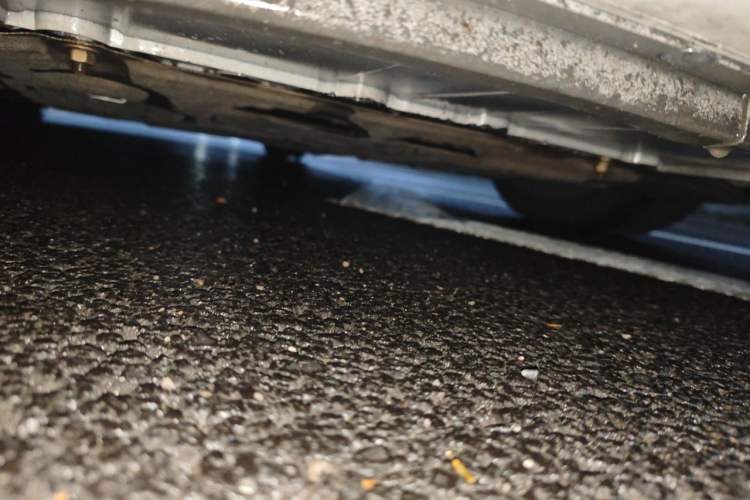 Used Buick Regal 2012 GS 2.0T Super Sport Edition Chassis Front