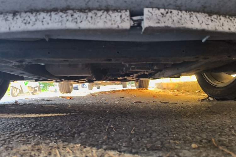 Used Buick Regal 2012 2.0L Luxury Edition Chassis Front