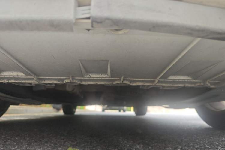 Used Buick Regal 2012 2.0L Comfort Edition Chassis Front