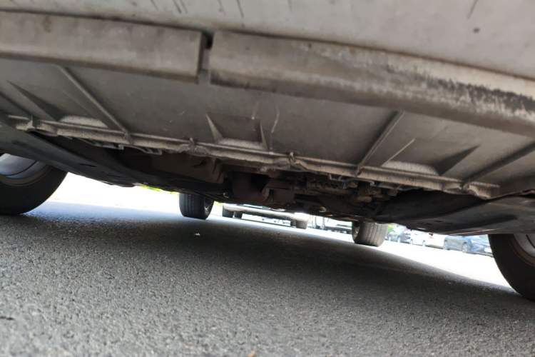 Used Buick Regal 2012 2.0L Comfort Edition Chassis Front