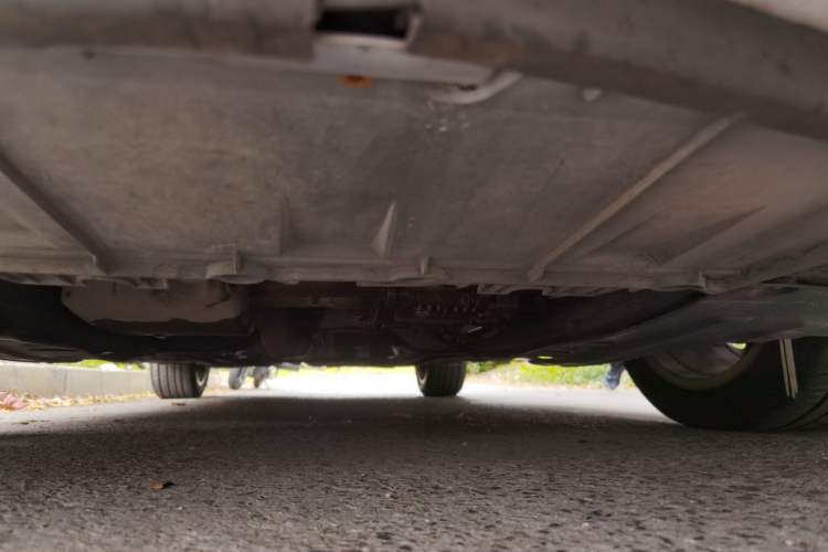 Used Buick Regal 2012 2.4L SIDI Flagship Edition Chassis Front