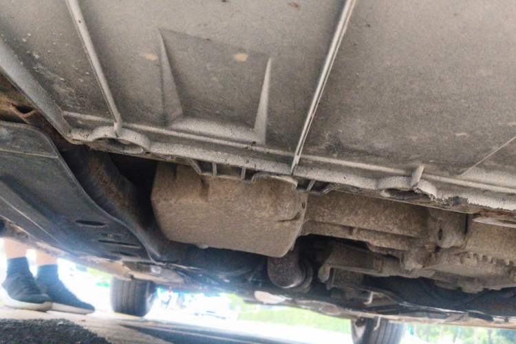 Used Buick Regal 2012 2.0L Luxury Edition Chassis Front