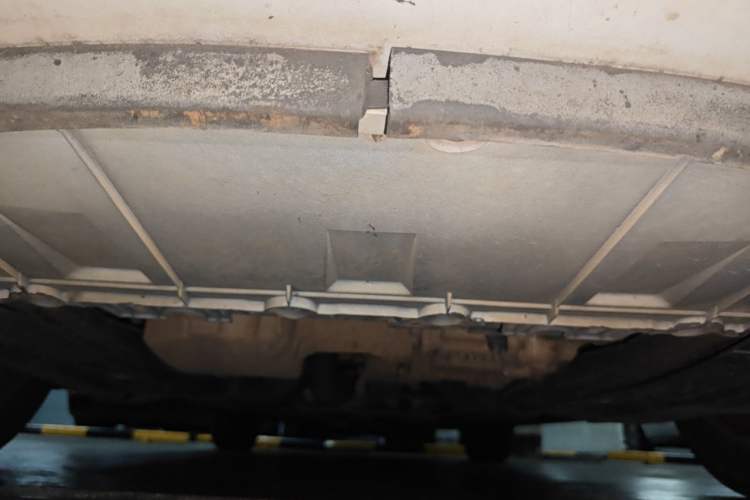 Used Buick Regal 2012 2.0L Comfort Edition Chassis Front