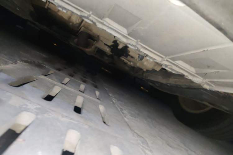 Used Buick Regal 2012 2.0L Luxury Edition Chassis Front