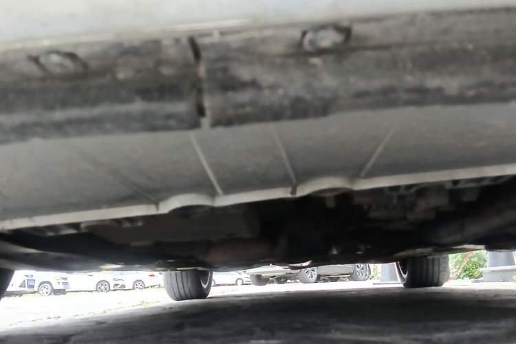 Used Buick Regal 2012 GS 2.0T Super Sport Edition Chassis Front