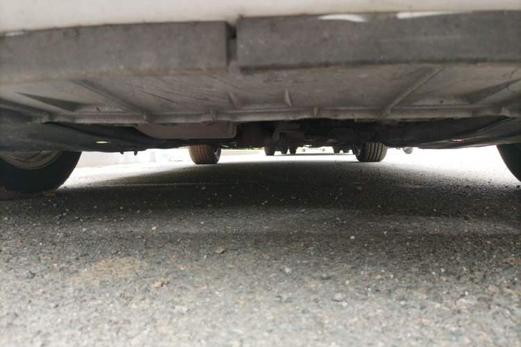 Used Buick Regal 2012 2.0L Comfort Edition Chassis Front
