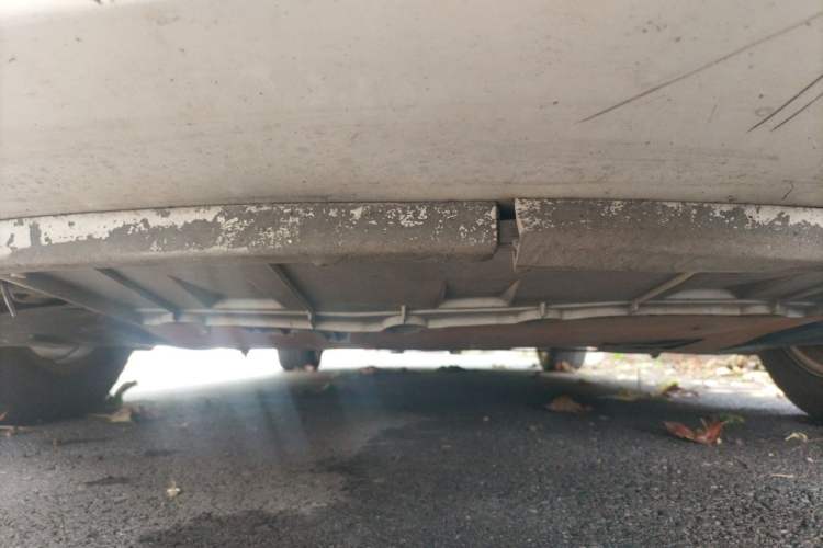 Used Buick Regal 2012 2.0L Comfort Edition Chassis Front