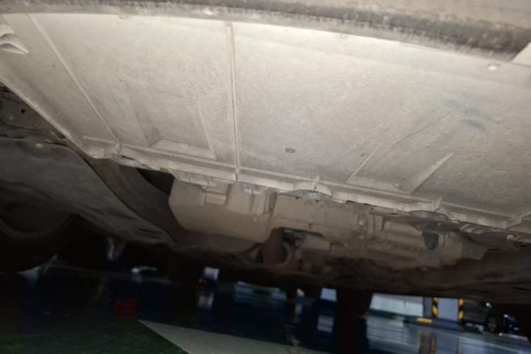 Used Buick Regal 2012 2.0L Comfort Edition Chassis Front