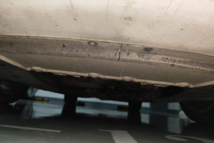 Used Buick Regal 2012 GS 2.0T Super Sport Edition Chassis Front