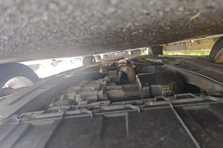 Used Buick Regal 2012 2.4L SIDI Elite Edition Chassis Front