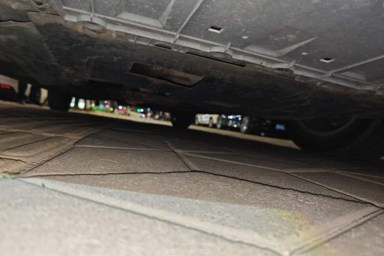 Used Buick Regal 2012 2.0L Comfort Edition Chassis Front