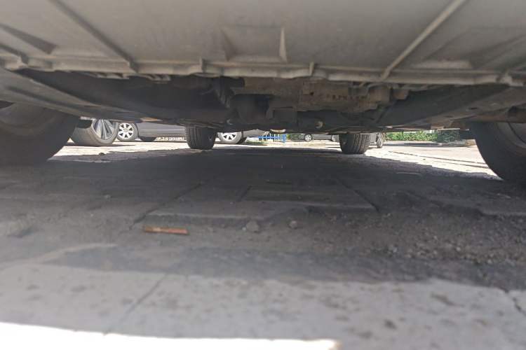 Used Buick Regal 2012 2.0L Comfort Edition Chassis Front