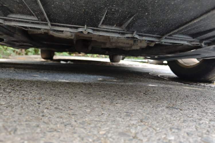 Used Buick Regal 2012 2.0L Luxury Edition Chassis Front