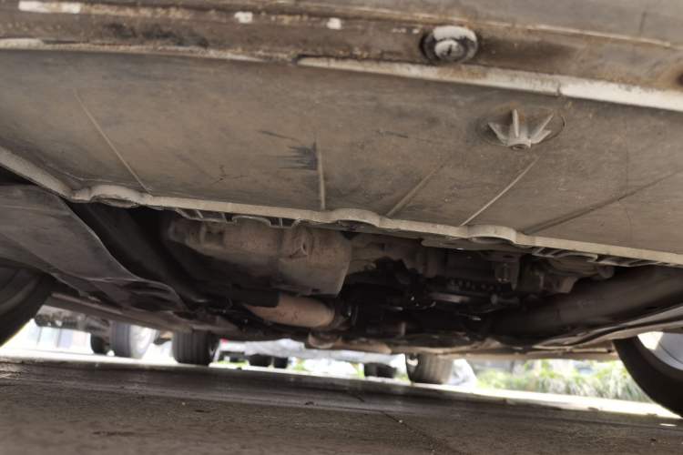 Used Buick Regal 2012 GS 2.0T Super Sport Edition Chassis Front