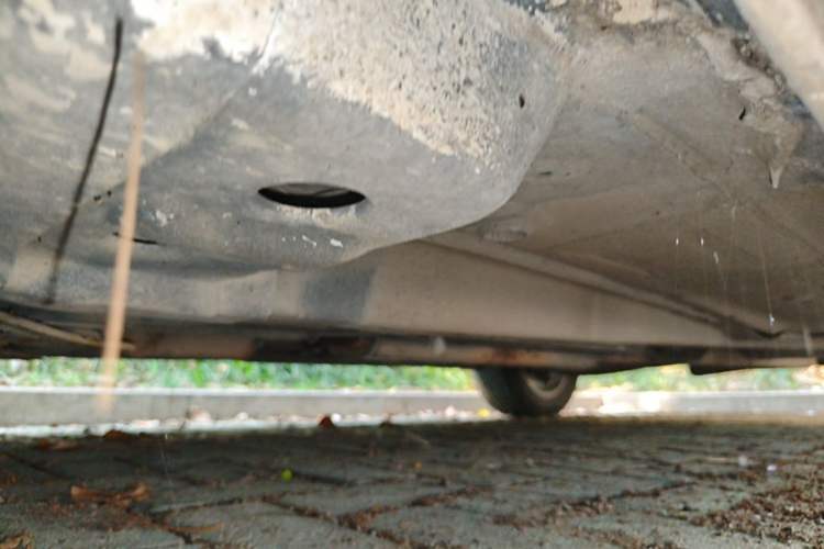 Used Buick Regal 2012 2.0L Comfort Edition Chassis Front Left