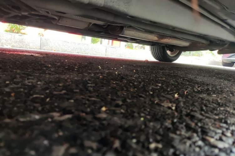 Used Buick Regal 2012 2.0L Comfort Edition Chassis Front Left