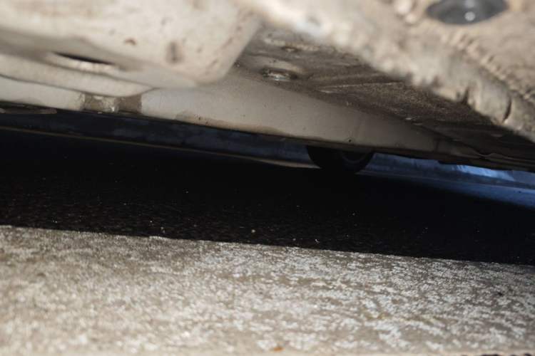 Used Buick Regal 2012 GS 2.0T Super Sport Edition Chassis Front Left