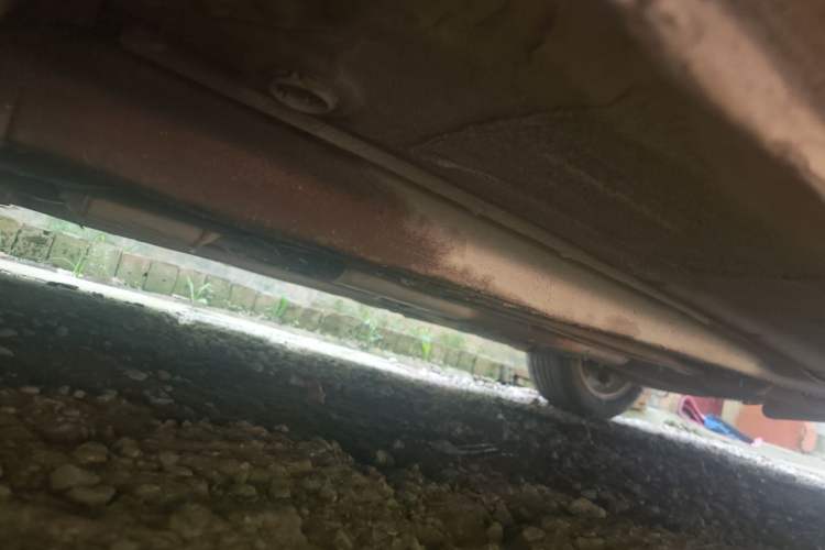 Used Buick Regal 2012 2.0L Luxury Edition Chassis Front Left