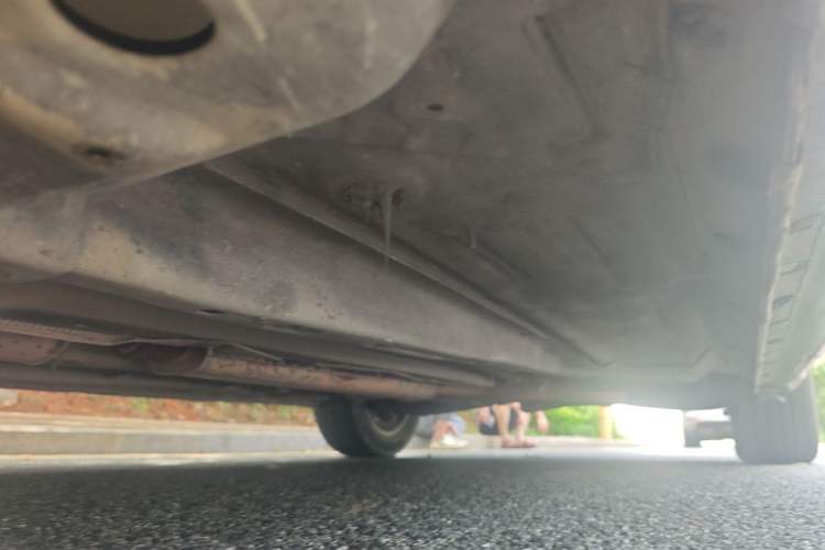 Used Buick Regal 2012 2.0L Comfort Edition Chassis Front Left