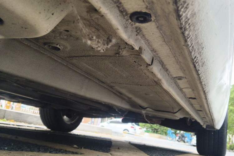 Used Buick Regal 2012 2.0L Luxury Edition Chassis Front Left