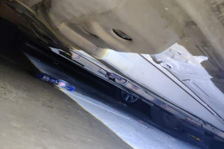 Used Buick Regal 2012 2.0L Luxury Edition Chassis Front Left