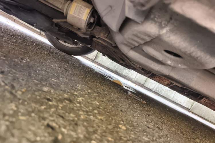 Used Buick Regal 2012 2.4L SIDI Flagship Edition Chassis Front Left