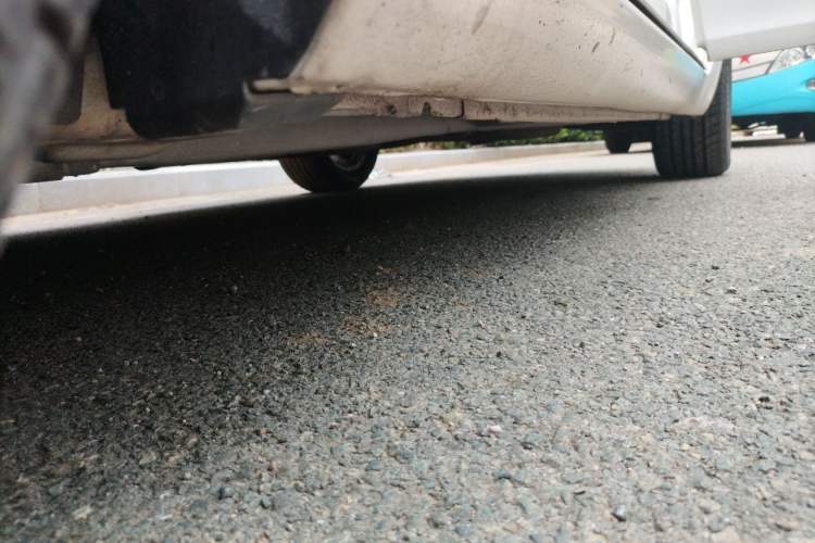 Used Buick Regal 2012 2.0L Comfort Edition Chassis Front Left