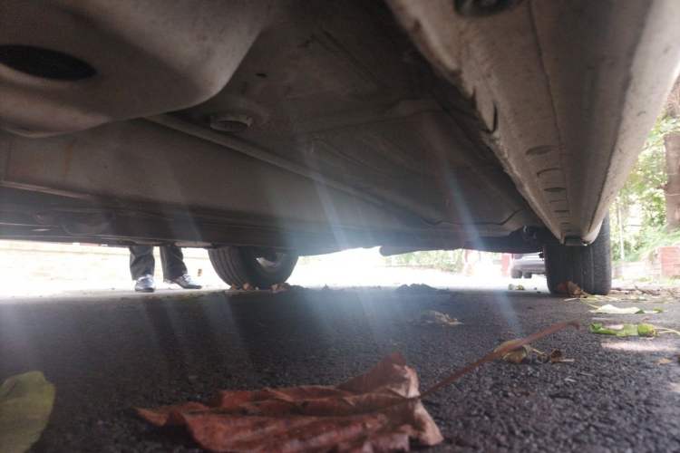 Used Buick Regal 2012 2.0L Comfort Edition Chassis Front Left