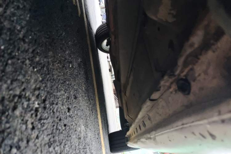 Used Buick Regal 2012 2.4L SIDI Flagship Edition Chassis Front Left