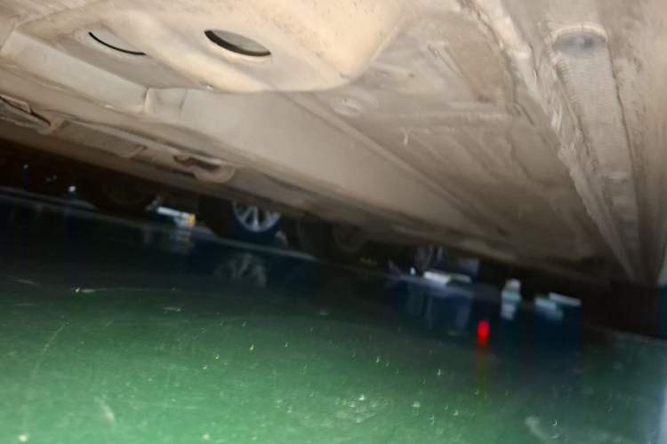 Used Buick Regal 2012 2.0L Comfort Edition Chassis Front Left