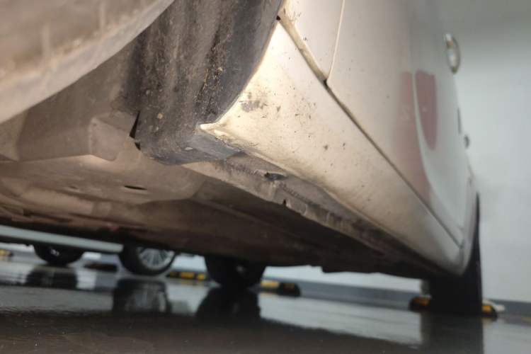 Used Buick Regal 2012 GS 2.0T Super Sport Edition Chassis Front Left