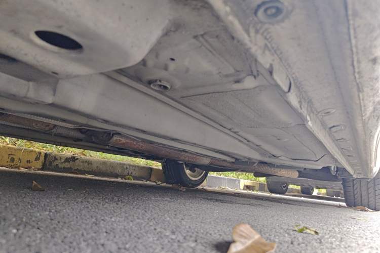 Used Buick Regal 2012 2.4L SIDI Elite Edition Chassis Front Left