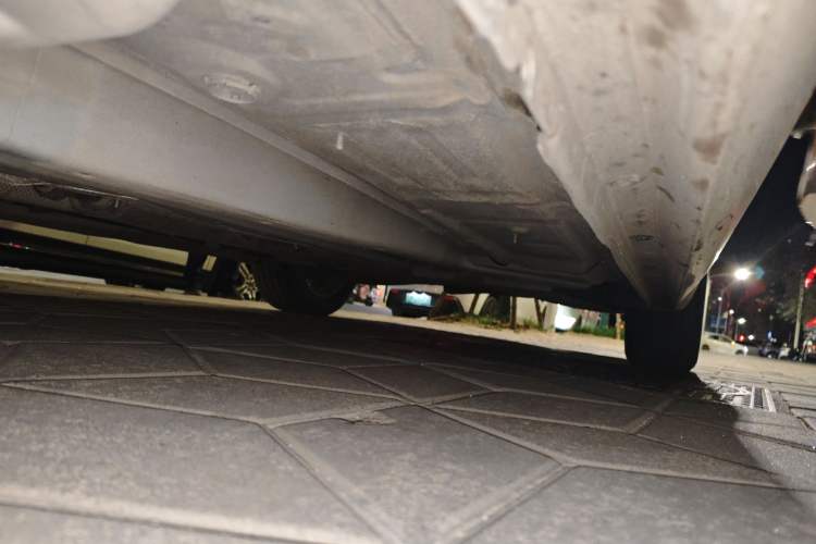 Used Buick Regal 2012 2.0L Comfort Edition Chassis Front Left