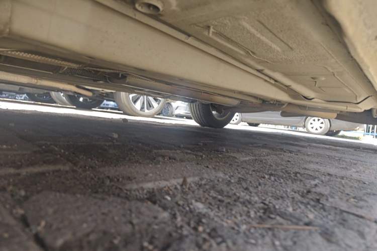 Used Buick Regal 2012 2.0L Comfort Edition Chassis Front Left