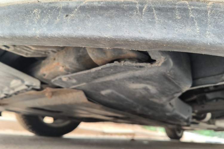 Used Buick Regal 2012 2.0L Luxury Edition Chassis Front Left