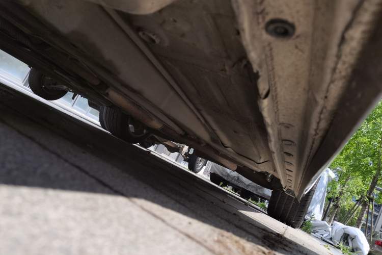 Used Buick Regal 2012 GS 2.0T Super Sport Edition Chassis Front Left
