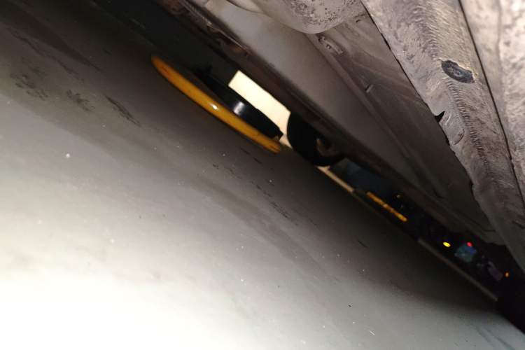 Used Buick Regal 2012 2.4L SIDI Flagship Edition Chassis Front Left