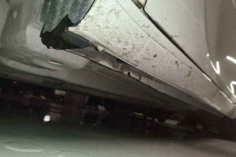Used Buick Regal 2012 2.0L Comfort Edition Chassis Front Left