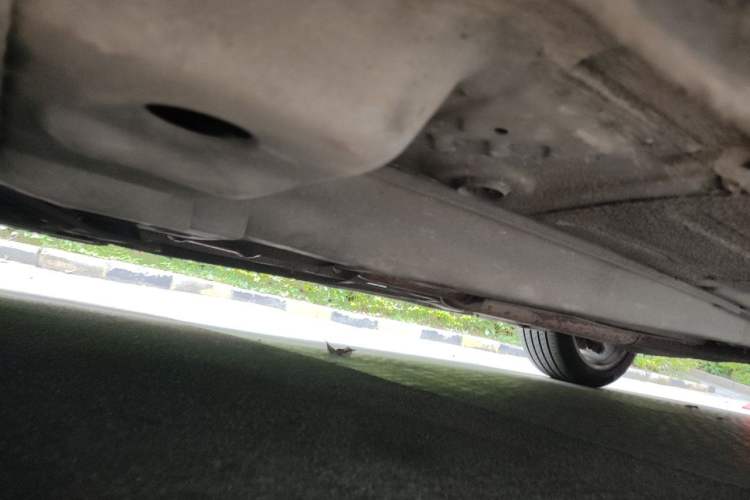 Used Buick Regal 2012 GS 2.0T Super Sport Edition Chassis Front Left