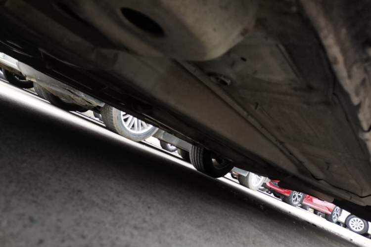Used Buick Regal 2012 2.0L Luxury Edition Chassis Front Left