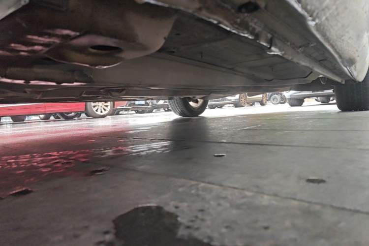 Used Buick Regal 2012 2.0L Comfort Edition Chassis Front Left
