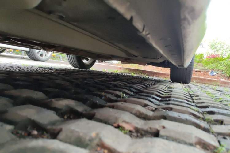 Used Buick Regal 2012 GS 2.0T Super Sport Edition Chassis Front Left