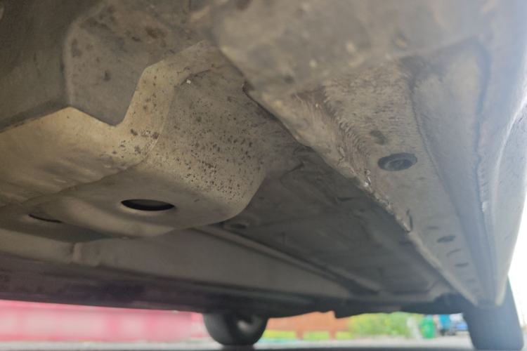 Used Buick Regal 2012 2.0L Comfort Edition Chassis Front Left
