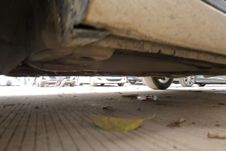Used Buick Regal 2012 2.0L Luxury Edition Chassis Front Left