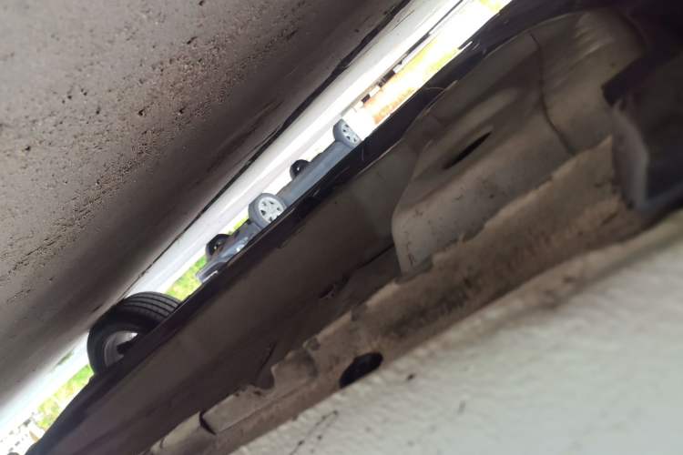 Used Buick Regal 2012 2.0L Comfort Edition Chassis Front Left