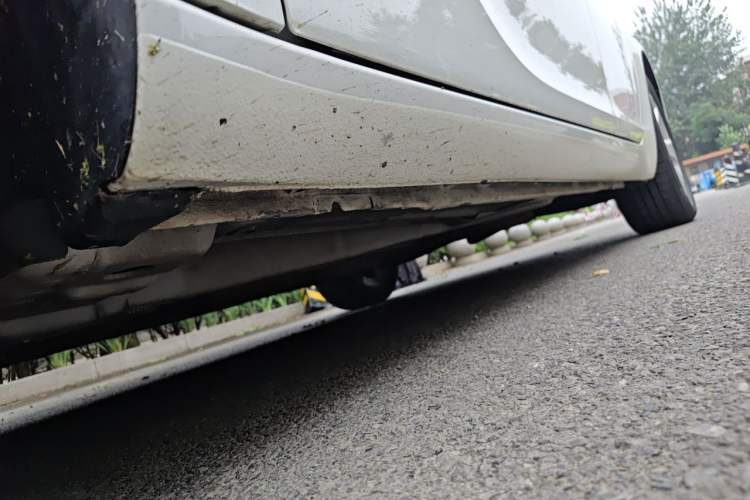 Used Buick Regal 2012 2.0L Luxury Edition Chassis Front Left
