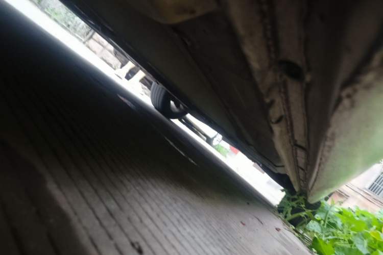 Used Buick Regal 2012 2.0L Comfort Edition Chassis Front Left