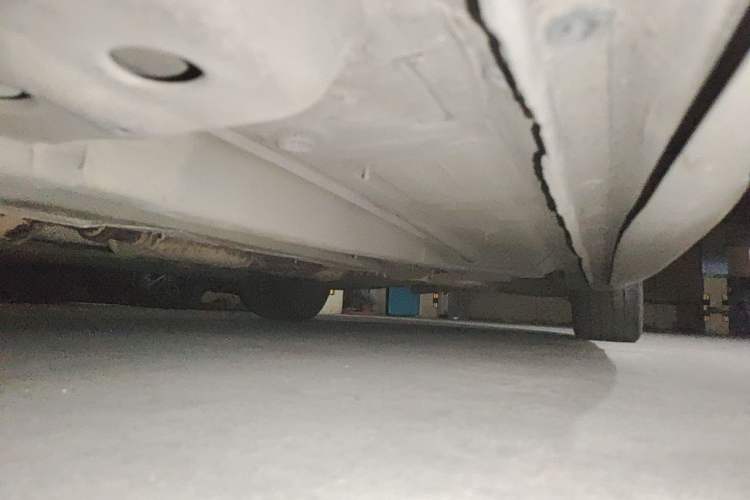 Used Buick Regal 2012 2.0L Comfort Edition Chassis Front Left