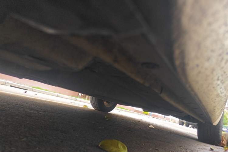 Used Buick Regal 2012 2.0L Comfort Edition Chassis Front Left